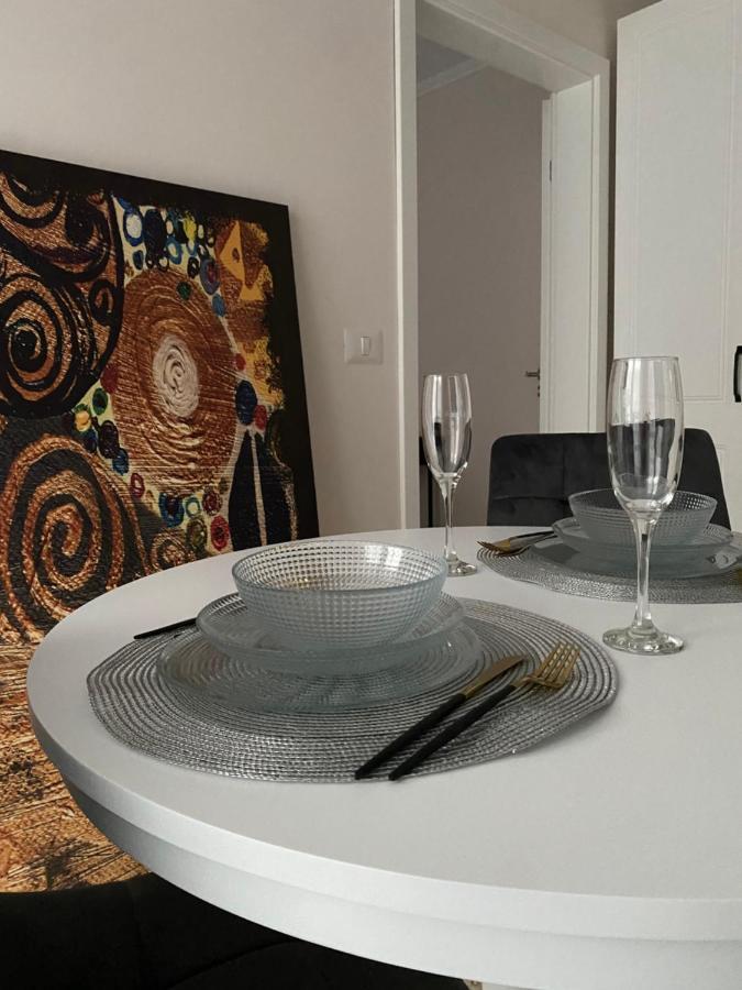 Apartament Timisoara 5 エクステリア 写真