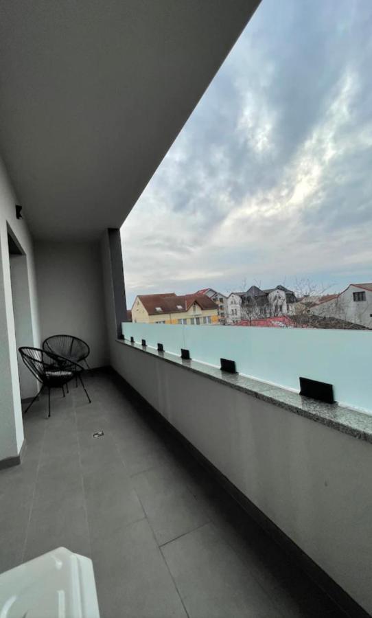 Apartament Timisoara 5 エクステリア 写真