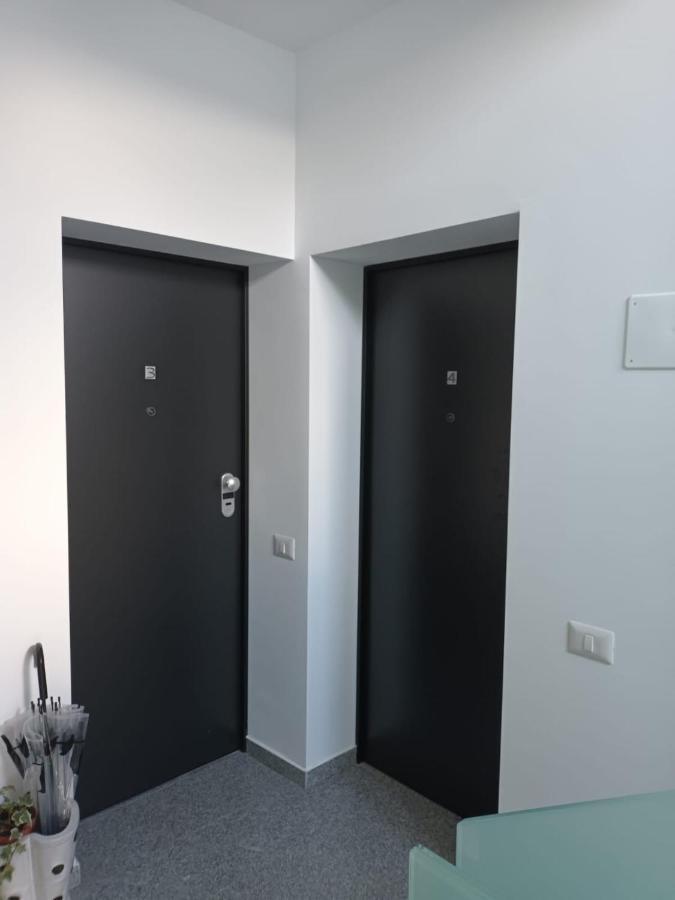 Apartament Timisoara 5 エクステリア 写真