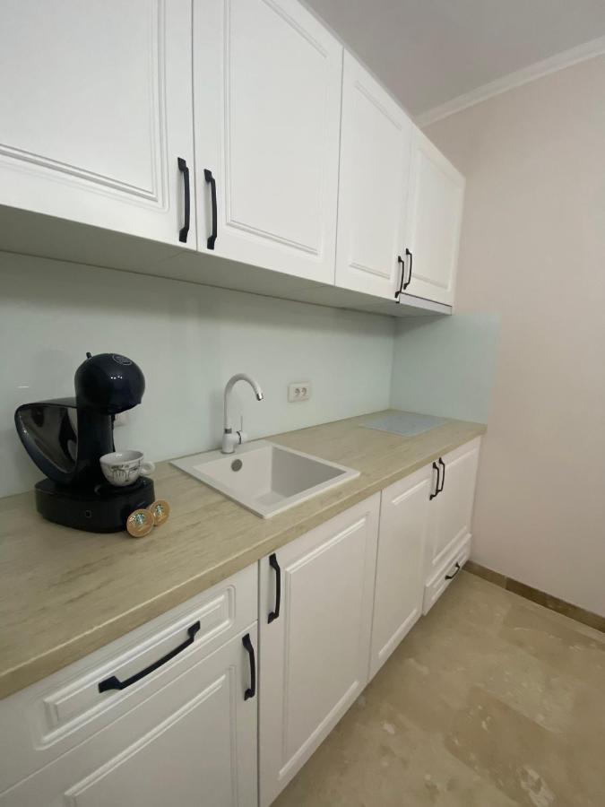 Apartament Timisoara 5 エクステリア 写真