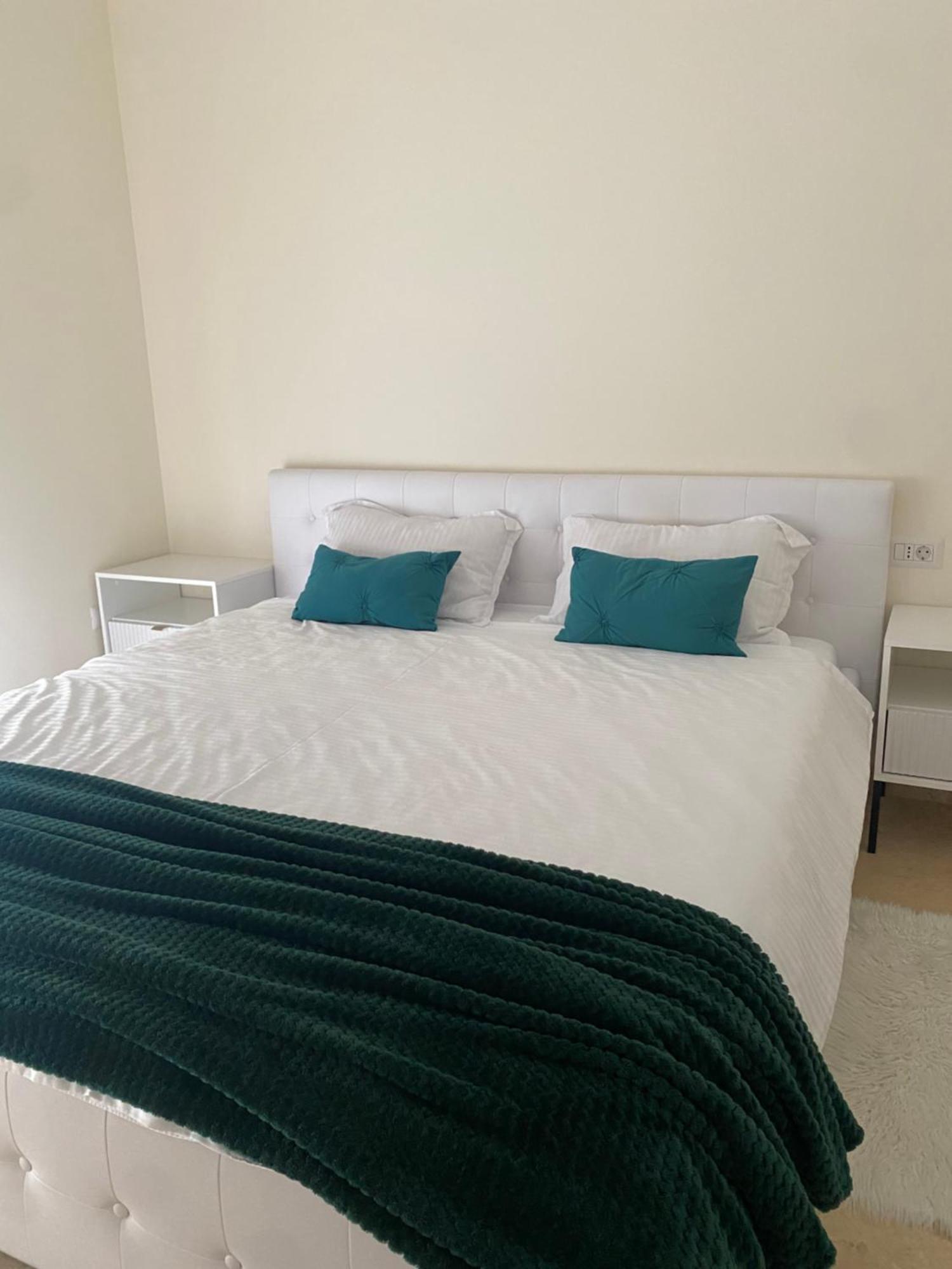 Apartament Timisoara 5 エクステリア 写真